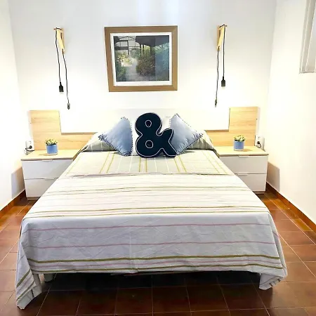 0311 In Apartamento