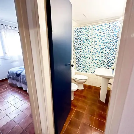 0311 In Apartamento