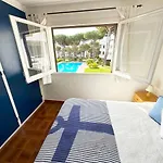 0311 In Apartmán Calella De Palafrugell