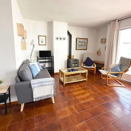 0311 In Apartment
