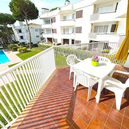 Apartment 0311 In Calella De Palafrugell