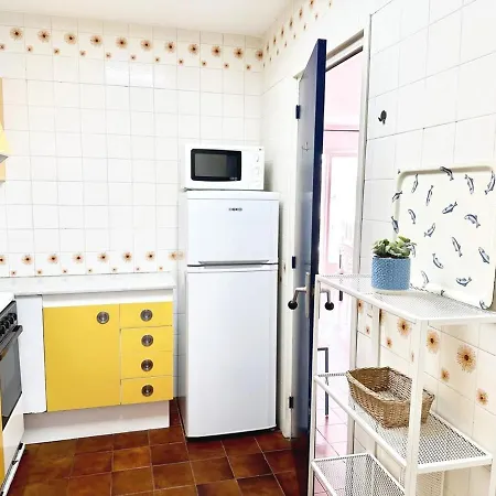Apartment 0311 In