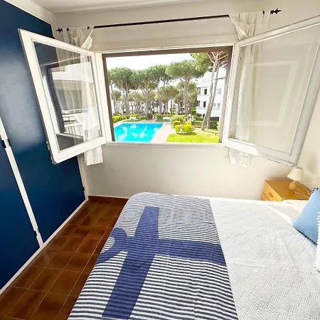 0311 In Apartment Calella De Palafrugell
