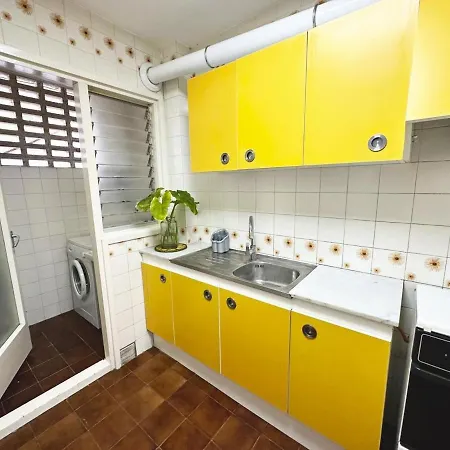 Apartment 0311 In